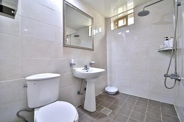 Daegu Bisan-Dong Villa Motel Værelse billede