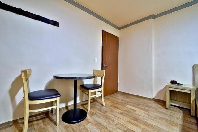 Daegu Bisan-Dong Villa Motel Værelse billede