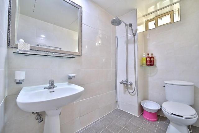Daegu Bisan-Dong Villa Motel Værelse billede