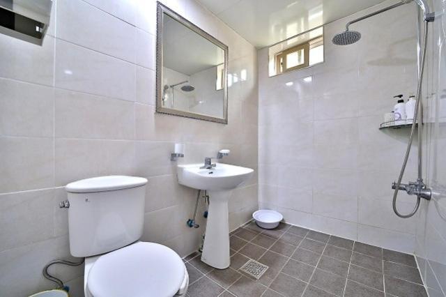 Daegu Bisan-Dong Villa Motel Værelse billede