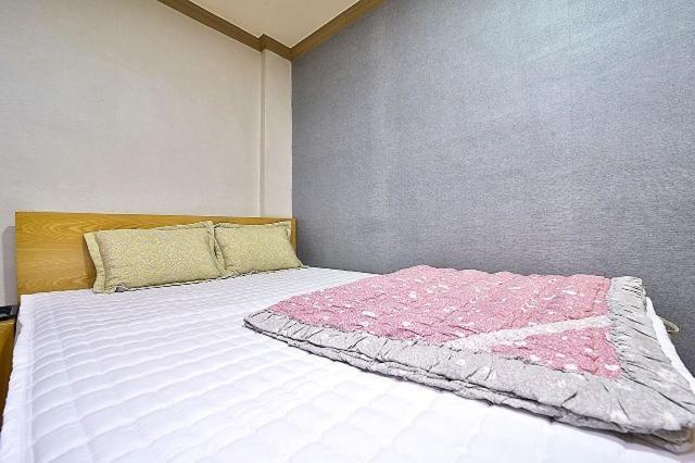 Daegu Bisan-Dong Villa Motel Værelse billede