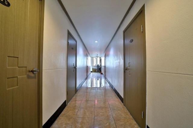 Daegu Bisan-Dong Villa Motel Eksteriør billede